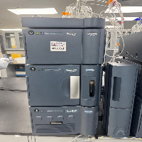 Waters Acquity H UPLC System image 0